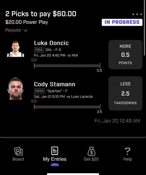 How does the Free Square work : r/PrizePicks .